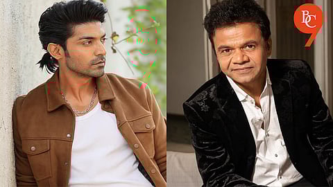 Gurmeet Choudhary Calls on Bollywood to Support Rajpal Yadav Amid ₹9 Crore Debt Imprisonment