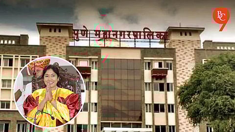 Administrator Rule Ends After 1,427 Days as Pune Gets an Elected Mayor Again