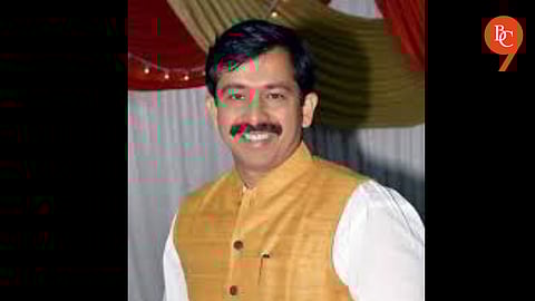 NCP’s Adv. Nilesh Nikam Appointed Leader of Opposition in Pune Municipal Corporation