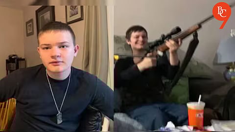 Tragic Shooting: 18-Year-Old Trans Woman, First Shot Mother, Step-Brother At Home