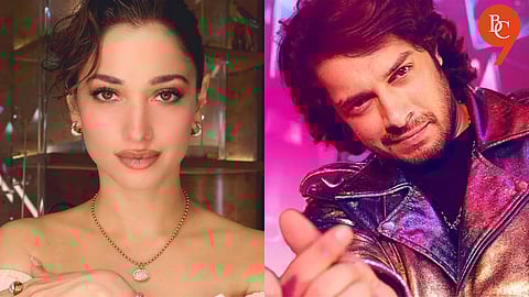 Tamannaah Bhatia and Junaid Khan in Talks for 'Ragini MMS 3'