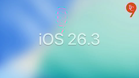 Apple iOS 26.3 Is Here: Transfer Photos and Messages to Android In Seconds