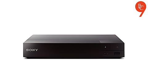 Sony Ends Blu-ray Recorder Production as Streaming Takes Over