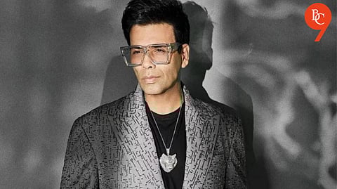 Karan Johar on 'Tu Yaa Main': A 'Traumatising' Experience Demanding Extra Medication