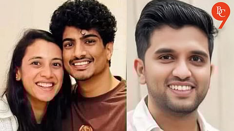 Bombay HC Grants Relief to Palash Muchhal in ₹10 Crore Defamation Suit Against Vidnyan Mane