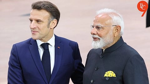 AI Impact Summit 2026: Who’s Attending? Macron, Lula, & Other Global Leaders Gather in Delhi | Full List