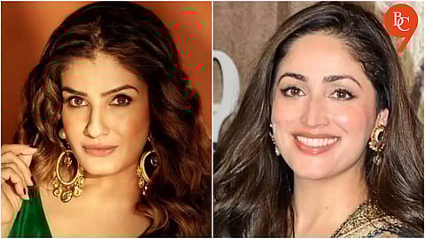 Raveena Tandon Opens Up About 'Dhurandhar' and Memorable Fan Interaction with Ranveer Singh