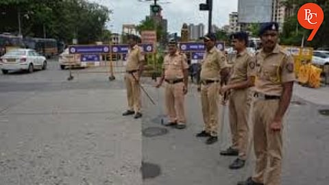 Gujarat Courts Evacuated Following Bomb Threat Emails