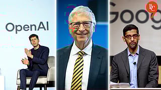Top 7 Global Tech Leaders Attending India AI Impact Summit 2026
