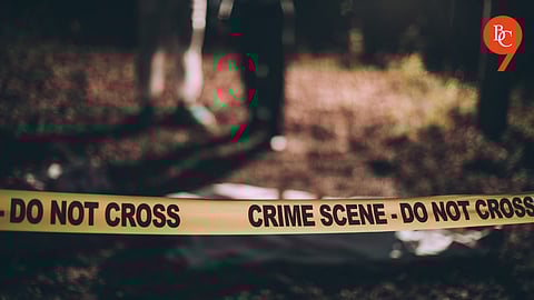 Pune Crime: Sex Worker Murdered, Body Thrown into Quarry to Avoid Suspicion