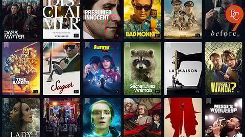 Apple May Soon Let You Stream Apple TV+ Shows from Your iPhone to Your Car Screen; Here’s How