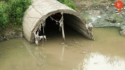 70 Pune Localities Exposed to Sewage in Drinking Water, PMC Confirms (Representative Image)