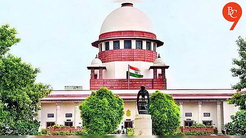 Supreme Court Criticizes State Freebies, Questions Cultural Impact