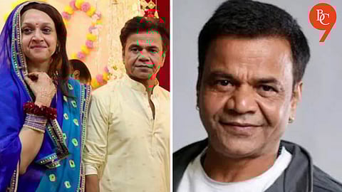 Rajpal Yadav and Wife Radha Open Up About Ongoing Legal Struggles