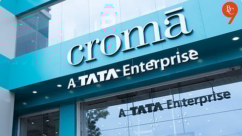Croma Everything Apple Sale: iPhone 16 from Rs 35,991, MacBook Air M4 from Rs 59,320, Discounts on iPhone 17