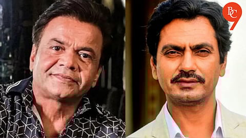 Rajpal Yadav Praises Nawazuddin Siddiqui's Generosity Towards Struggling Actors