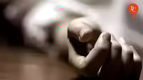 Woman Dies After Jumping from Window During Police Raid at Viman Nagar Spa