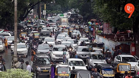 Pune Becomes First City to Launch ‘Trafficure’ with Google for Real-Time Traffic Management
