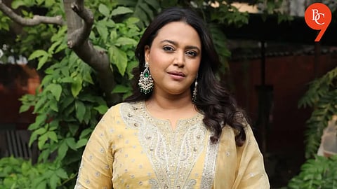 Swara Bhasker Addresses Criticism Over Nestle Product Use During Iftar