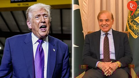 "Pakistan PM Would Have Died If...": Trump’s New Claim on India-Pakistan Conflict