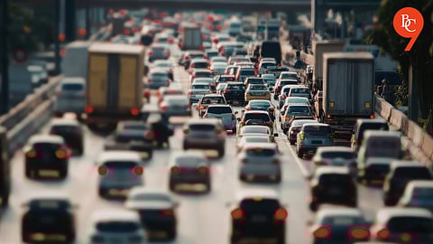 First in India: Pune Launches Traffic Control System with Google — What It Is & How It Works | Explained