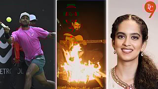 Top Weekend Events in Pune (Feb 27-29): Pune Challenger Tennis Tournament, Jam Night & More