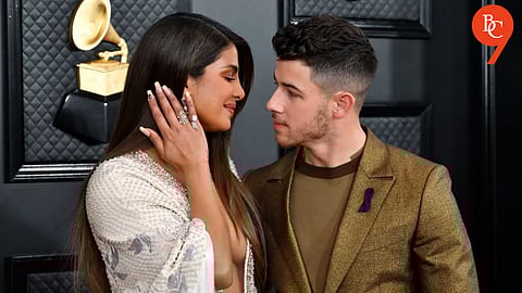 Nick Jonas's Emotional Letter to Priyanka Chopra: A Tribute to Their Shared Journey