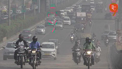 Pune: Only 153 of 18,000 Construction Sites Install Pollution Sensors; Mayor Orders Strict Enforcement