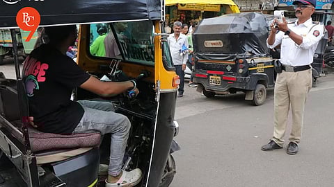 Pune: Driving Licences to Be Suspended for Non-Payment of Traffic E-Challan Fines