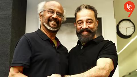 Filmmakers Deny AI Use in Rajinikanth, Kamal Haasan Film Promotion
