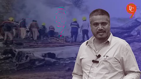 Pune: Rohit Pawar to Move Court Over Baramati Plane Crash Case