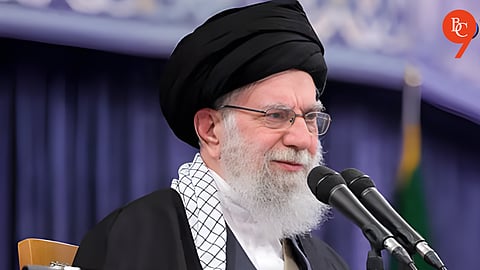 Khamenei Death: Who Could Succeed Him? Top Contenders for Iran’s Next Supreme Leader