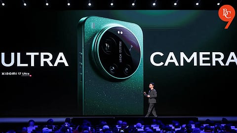 Xiaomi Unveils 17 Ultra Smartphone with Leica Cameras, AirTag‑Style Tracker & Ultra‑Slim Power Bank
