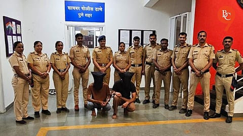 Pune Cyber Police Bust ‘Digital Arrest’ Scam; ₹11 Crore Cheating of 82-Year-Old Exposed