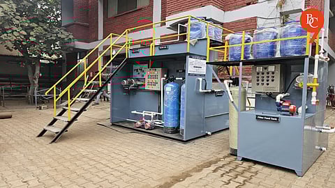 Pune to Install Sensors on 750 Housing Society STPs to Curb River Pollution