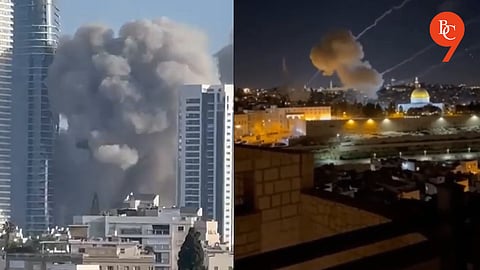 Iran-Israel War: Pune Municipal Corporation Activates Special Help Desk for Stranded Residents