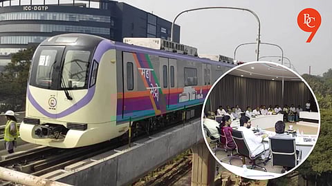 Metro Expansion and Airport Connectivity Take Centre Stage in Pune Development Review