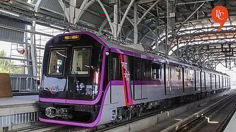 Pune Metro Implements New AFC Gate Rule to Curb Ticketless Travel: Here’s What Commuters Must Know