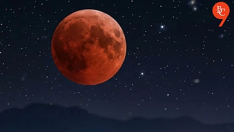 Chandra Grahan (Lunar Eclipse) 2026: When and Where to See the Blood Moon on March 3