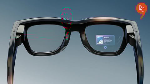 Meta AI Glasses Under Scrutiny for Sending User Data to Kenya