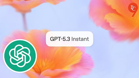 OpenAI Launches ChatGPT 5.3 Instant: Features, Availability, and Details