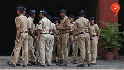 Pune Police Tighten Security Amid West Asia War Tensions