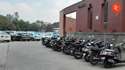 Pune Plans Parking Facilities Near Metro Stations to Boost Public Transport Use