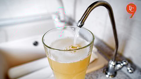 Flaws in Pune’s ₹2,800 Crore Equal Water Supply Scheme; Contaminated Water Reported in 70 Locations