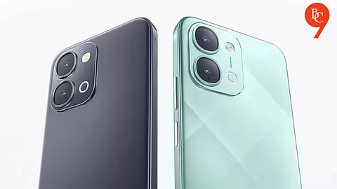 iQOO Z11x India Launch: Date, Price, Specs, Battery & Key Details