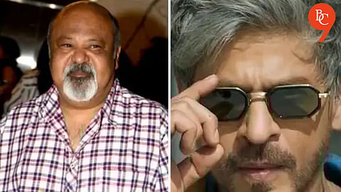 Shah Rukh Khan's 'King' Boasts 70% of Film Industry's Big Names, Says Saurabh Shukla