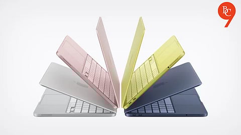 Apple Launches MacBook Neo: Its Most Affordable 13-inch Laptop with A18 Pro at Rs 69,990