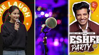 Top Weekend Events in Pune (Mar 7–8): Kullu, Swati Sachdeva Live, Women’s Day Specials & More