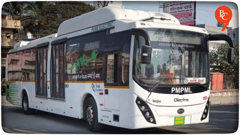 PMPML Announces Special Tourism Bus Services for Women’s Day Across Eight Routes