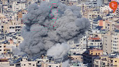 I&B Ministry freezes TV news TRP reporting for four weeks amid ‘sensational’ Iran war coverage